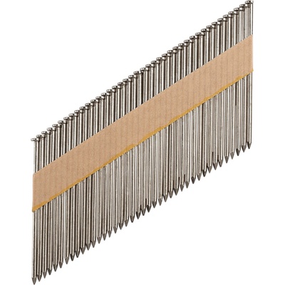 MILWAUKEE Klince 34° Polkruhová hl. 90 mm SS B SC1 - 2 200 ks 4932492598