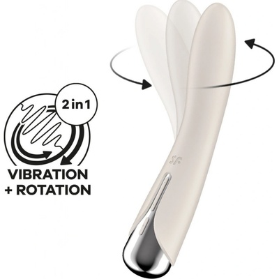 Satisfyer Spinning Vibe 1