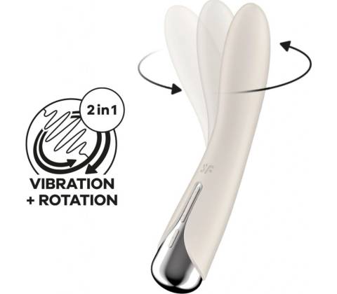 Satisfyer Spinning Vibe 1