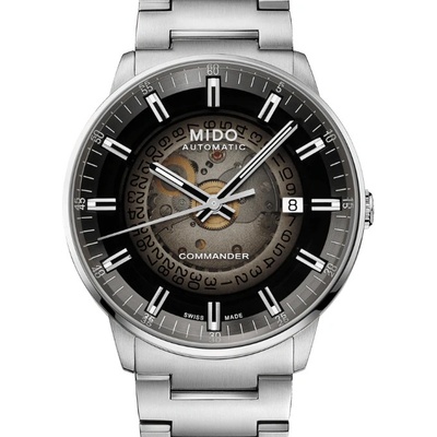 Mido M021.407.11.411.00