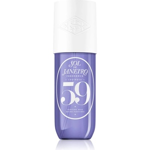 Sol de Janeiro Cheirosa '59 Парфюмирана мъгла за тяло и коса за жени 240ml
