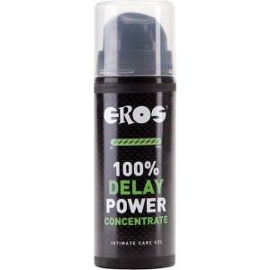 EROS Delay 100% Power Concentrate 30ml