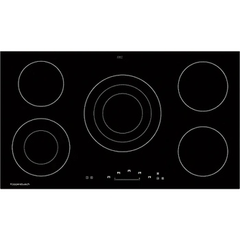 Küppersbusch KE 9340.0 SR Comfort+