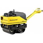Masalta MDRS65L (1155000165) Трамбовка