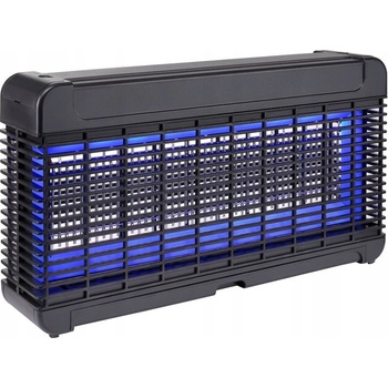 Hendi Lapač hmyzu 300 m² 230V / 40W 470 x 100 x H 263 mm 270097