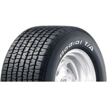 Image 1 of BFGoodrich Radial T/A 215/70 R15 97S
