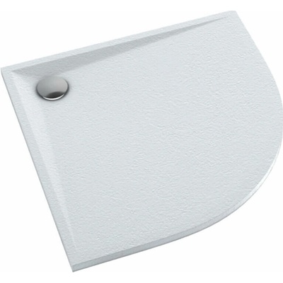 Schedline Libra 90 x 90 cm 3SP.L1O-9090/B/GR
