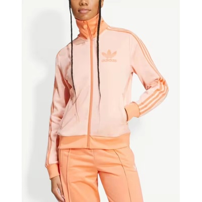 Adidas Heritage Jacket Pink