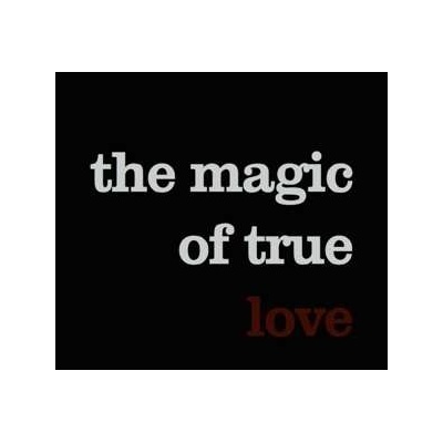 Teenager - Magic Of True Love LP