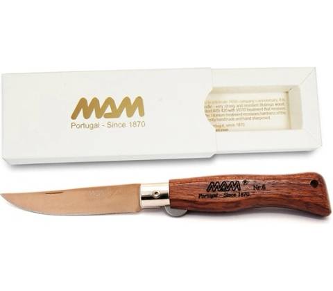 MAM Douro Titanium 5000