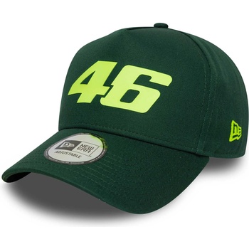 New Era Vr46 seasonal 9forty uni