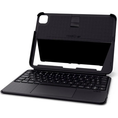 TRUST Pouzdro na tablet LYNOR KEYBOARD FOLIO US 26237