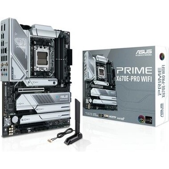 Asus PRIME X670E-PRO WIFI 90MB1BL0-M0EAY0