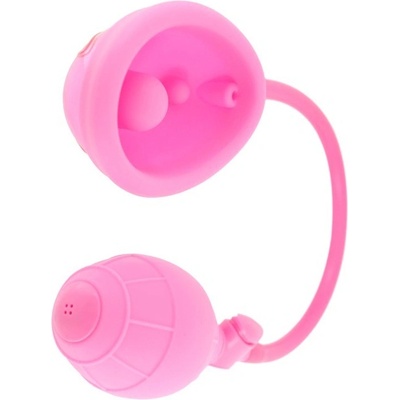 SEVENCREATIONS VAGINA PUMP