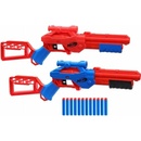 Nerf Alpha Strike Blaster Set