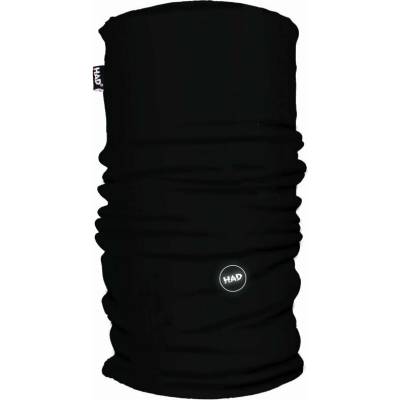 H.A.D. Printed Fleece Tube Black Eyes