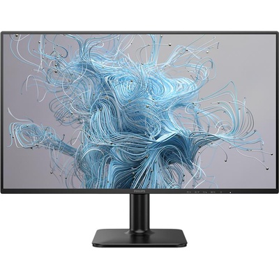 24E2N1110/00, Монитор, 23.8" (60.45cm) IPS панел, 120Hz, Full HD, 1ms, 300cd/m2, HDMI, VGA
