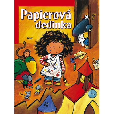 Papierová dedinka