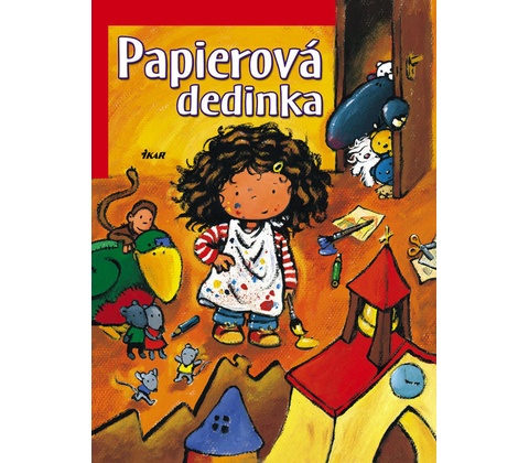 Papierová dedinka