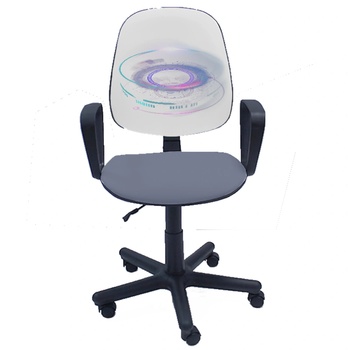 Image 1 of Furnit Детски стол Antara Techno