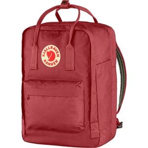 Fjällräven Дневна раница Fjällräven Kånken Laptop 15'' Daypack - Ox Red - размер One Size (502-6948-0711)