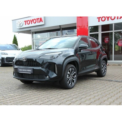 Toyota Yaris Cross 96 kW