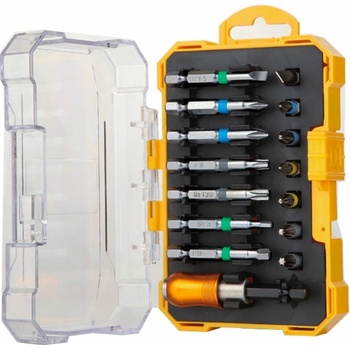 KRAFT&DELE KRAFT&DELE Sada bitov, 15 ks - KD10473