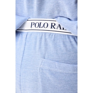 Ralph Lauren пижама от две части дамска с памук (4P0205)