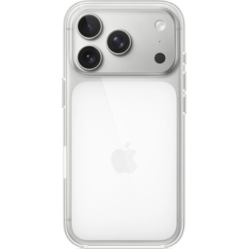 Apple iPhone 17 Pro MagSafe clear Case (MGFT4ZM/A)
