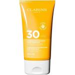 Clarins Sun Care Youth-Protecting Body SPF 30 150 ml