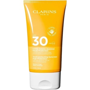 Clarins Sun Care Youth-Protecting Body SPF 30 150 ml