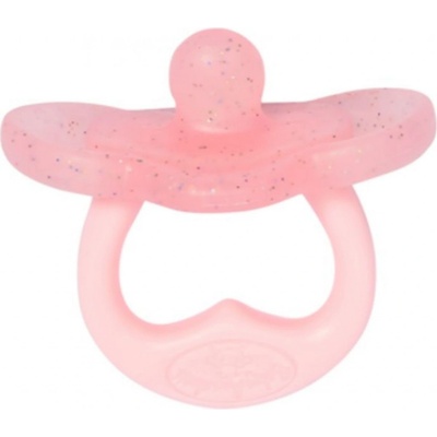 Baby Annabell Cumlík mäkký pre bábiku 43 cm ružový