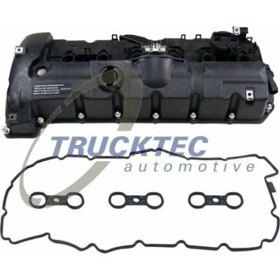 Kryt hlavy valcov TRUCKTEC AUTOMOTIVE 08.10.016