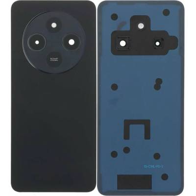 Xiaomi Redmi 14C 4G - Bateriový Kryt Komplet (Black), Black