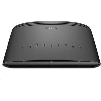 D-Link DGS-1008D