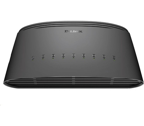 D-Link DGS-1008D