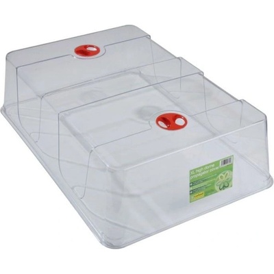 Garland XL High Dome Propagator víko 57.5x39.5x15 cm – Zboží Mobilmania