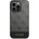 GUESS Гръб Guess 4G Stripe Case за iPhone 14 Pro - Сив