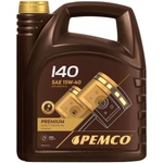 PEMCO iDrive 140 15W-40 5 l