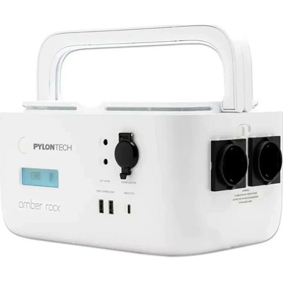 Pylontech Baterie Amber Rock – Zboží Mobilmania