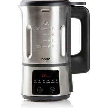 Domo DO727BL Polievkovar