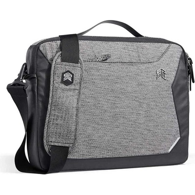 STM Myth Brief brašna (15-16''), Granite Black STM-117-431P-01