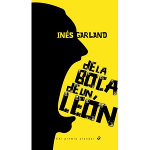De la boca de un león (2022)