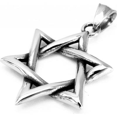 Steel Jewelry Přívěsek z chirurgické oceli PR090456