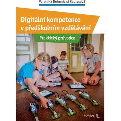 Digitální kompetence v předškolním vzdělávání