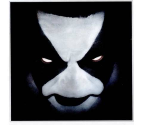 Abbath - Abbath CD