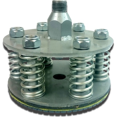 Unášač CNC Priemer nástroja: 150 mm