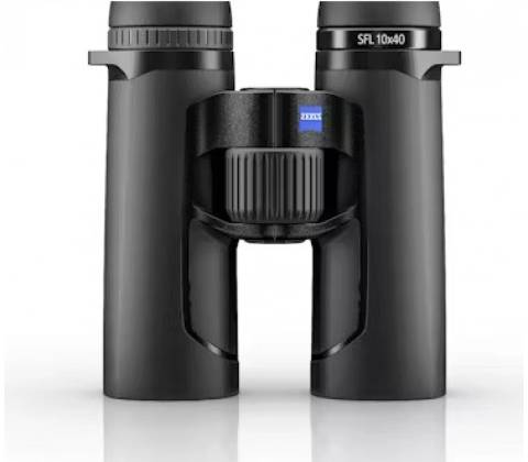 Zeiss SFL 10x40