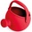 Bigjigs Toys Силиконова каничка червена Cherry (BJ33504)