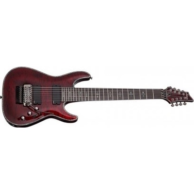 Schecter Hellraiser C-8 FR